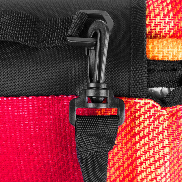 Пікніковий килимок Spokey Picnic Sunset 180 x 210 см (5902693222712) - зображення 6