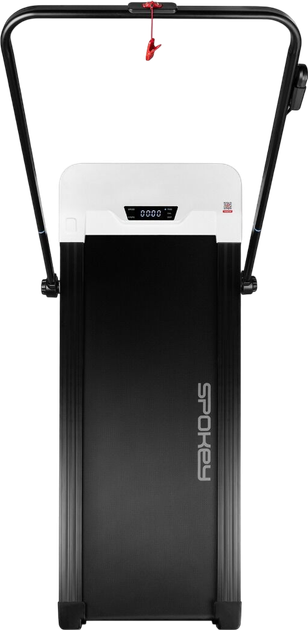 Електрична бігова доріжка Spokey Erin складана 944169 (5905339441690) - зображення 4