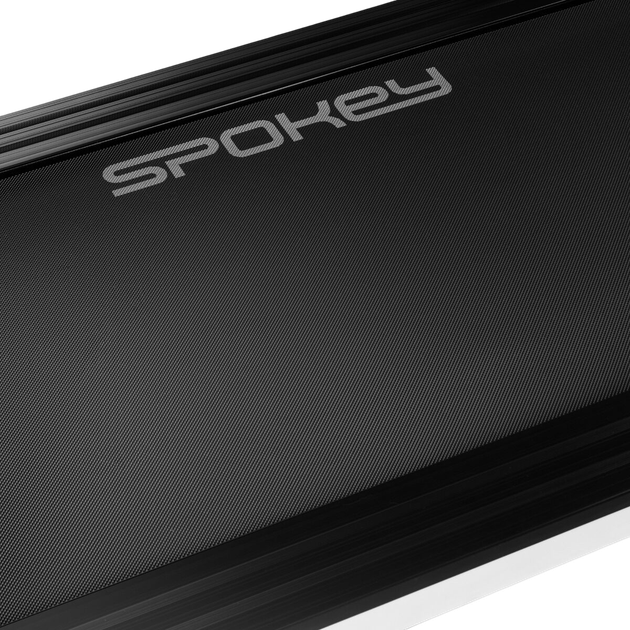 Електрична бігова доріжка Spokey Erin складана 944169 (5905339441690) - зображення 13