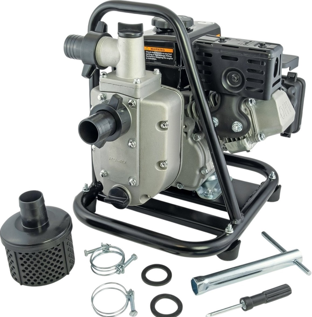 Pompa wodna Marina CMA 40 HL (102242810) - obraz 2