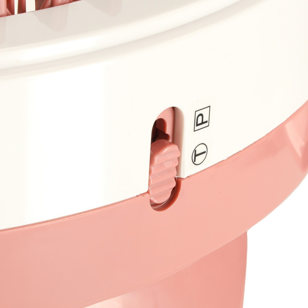 Zestaw kreatywny KIK Maszyna do szycia krosno dziewiarskie 48-igłowa okrągła KX3539 (5903039753655) - obraz 6