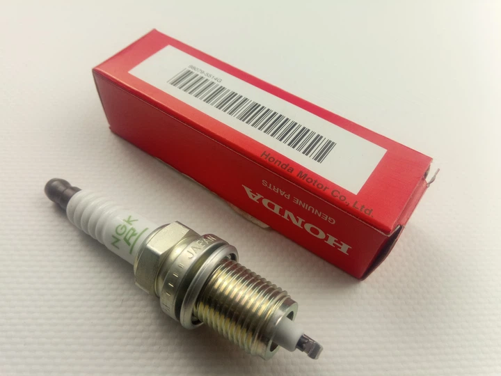 Свеча зажигания HONDA (980795514G) 1 шт. (98079-5514G) – фото