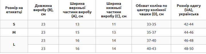 Наколенники спортивные 2 шт для волейбола баскетбола тренировок Zelart BC-1672 размер L цвет черный - Фото 9 Наколенники спортивные 2 шт для волейбола баскетбола тренировок Zelart BC-1672 размер L цвет черный - изображение 9