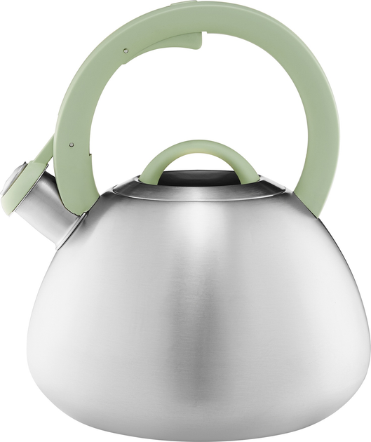 Czajnik Ambition Foster Miętowy 3 l (5904134960283) - obraz 1