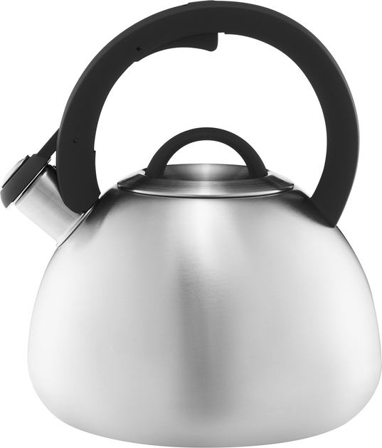 Czajnik Ambition Foster Grafitowy 3 l (5904134960290) - obraz 1