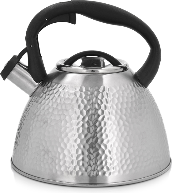 Czajnik Ambition Bubble Stalowy 2.6 l (5904134960450) - obraz 1
