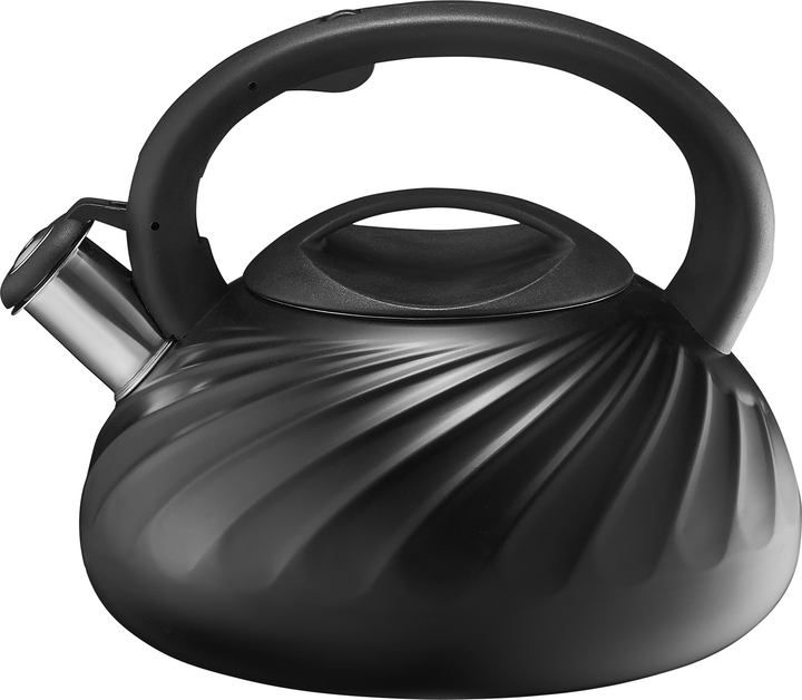 Czajnik Ambition Arlo Czarny 2.3 l (5904134960498) - obraz 1