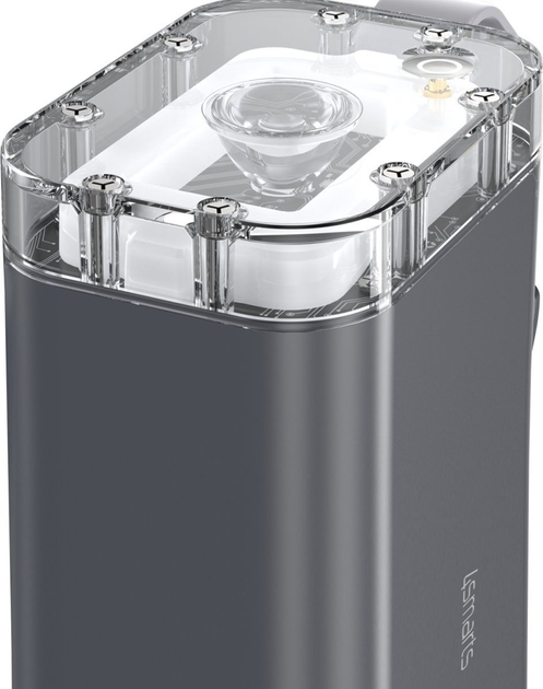 УМБ 4smarts Lucid Air 26800 mAh 65W Gray (4252011905591) - зображення 3