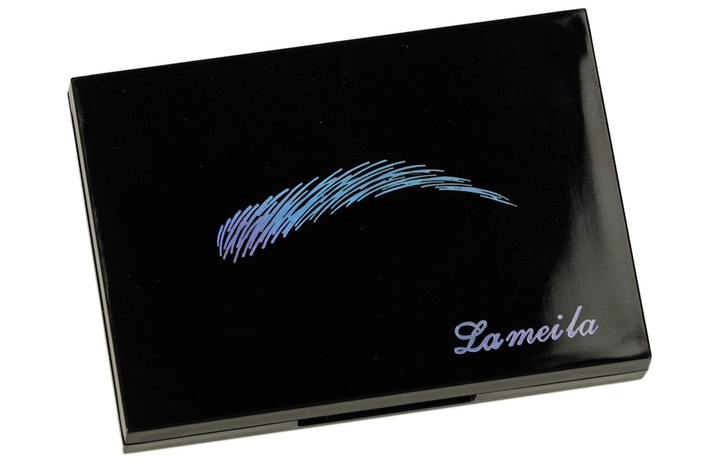 Zestaw kosmetyków KIK Kuferek do makijażu domowe spa walizka XXL KX3189 (5903039765443) - obraz 4