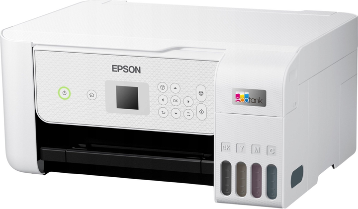 БФП Epson EcoTank L3280 (C11CJ66427) - зображення 1
