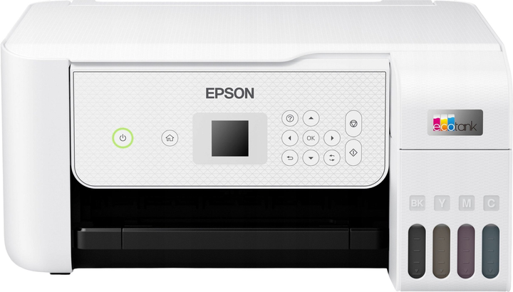 БФП Epson EcoTank L3280 (C11CJ66427) - зображення 6