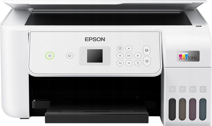 БФП Epson EcoTank L3280 (C11CJ66427) - зображення 8