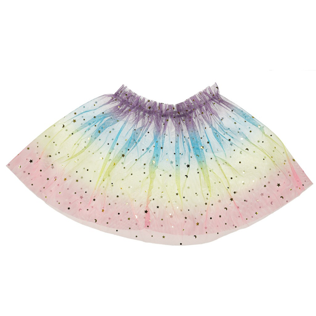 Zestaw kosmetyków KIK do makijażu lakiery kosmetyczka spódniczka 22 elementy KX3050 (5903039767577) - obraz 10