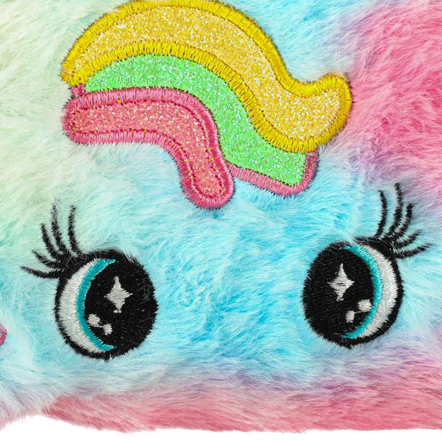 Zestaw kosmetyków KIK do makijażu lakiery kosmetyczka spódniczka 22 elementy KX3050 (5903039767577) - obraz 11