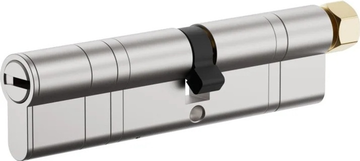 Регульована циліндрова вставка Aqara до розумного замка U200 (AL-D04E) - зображення 1