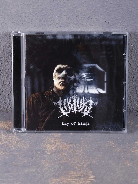 Liklukt - Bay Of Kings CD 00-00010846 - Фото 1 Liklukt - Bay Of Kings CD 00-00010846 - изображение 1