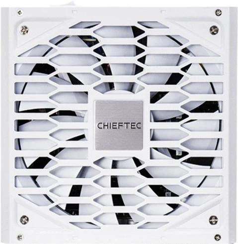 Блок живлення Chieftec VEGA M 750W White (PPG-750-CW) - зображення 5