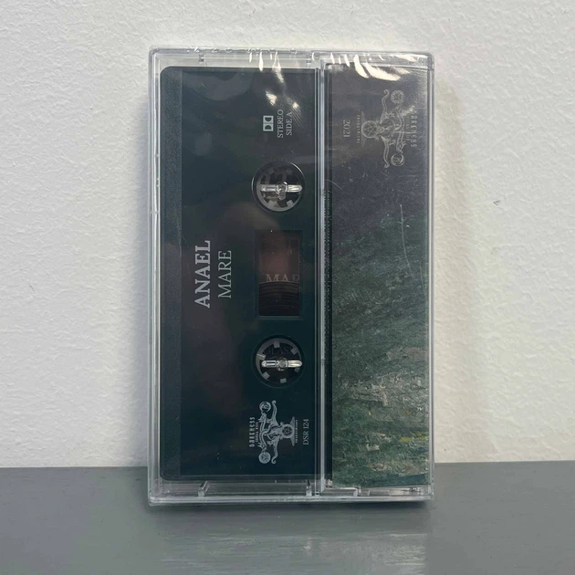 Anael - Mare Tape 00-00013732 - изображение 2