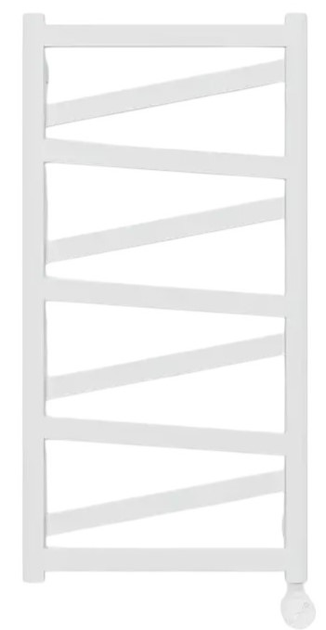 Suszarka do ręczników Terma Vipera WLLVP099050 KWWLE8DRYMX1 - obraz 1