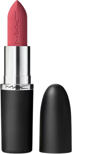 Szminka do ust M.A.C M.A.Cximal Silky Matte matowa Get The Hint? 3.5 g (773602685516) - obraz 1