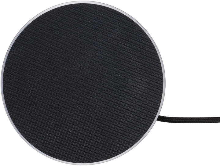 Мікрофон Marvo MIC-06 RGB USB Black (MIC-06 BK) - зображення 4