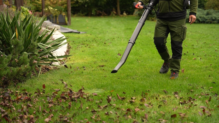 Dmuchawa do liści YATO YT-85192 - obraz 8