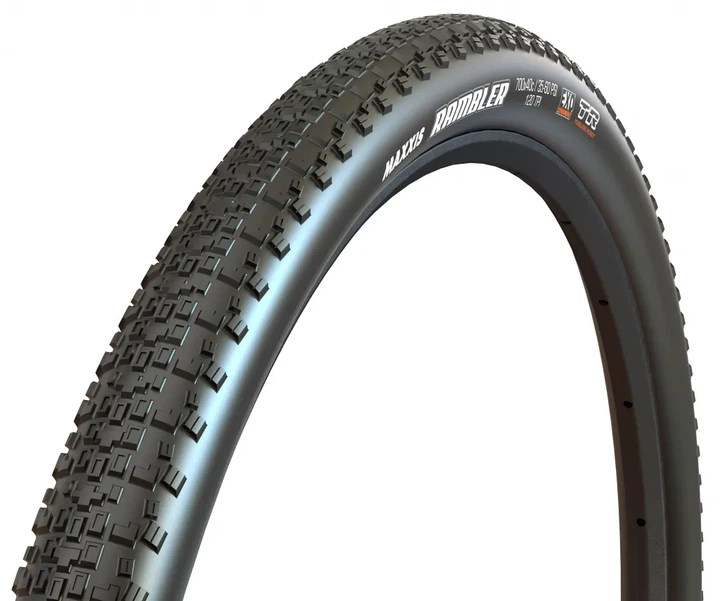 Велосипедная шина 700x38C бескамерная защита от проколов TPI-120 Maxxis (ETB00200700) - Фото 1 Велосипедная шина 700x38C бескамерная защита от проколов TPI-120 Maxxis (ETB00200700) - изображение 1