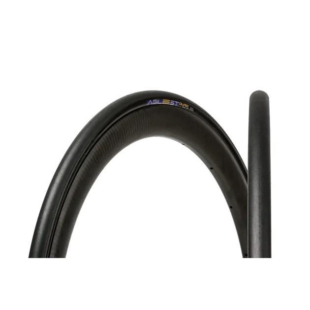 Велосипедная шина бескамерная 700x30C черная Panaracer (RF730TR-AGD-B) - изображение 2