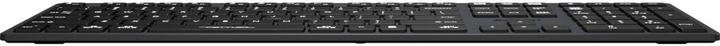Klawiatura przewodowa A4Tech FX50 USB Grey (FX50-GY) - obraz 4