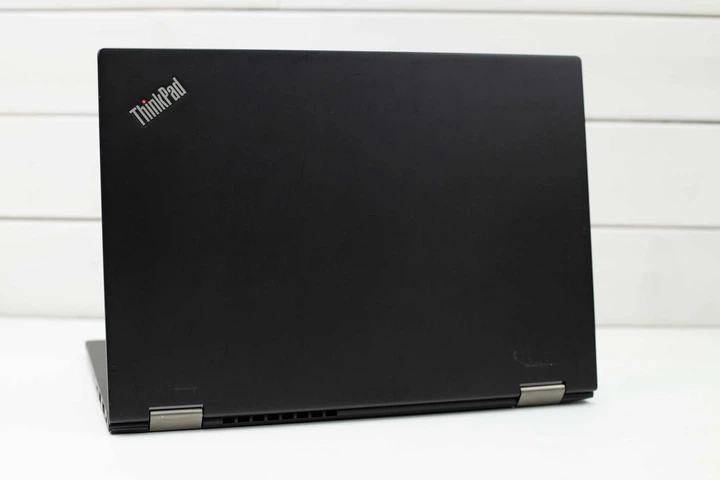 Lenovo ThinkPad X13 Yoga i7-10610U 16RAM 512SSD FHD IPS TOUCH 13,3” Б/В - Фото 4 Lenovo ThinkPad X13 Yoga i7-10610U 16RAM 512SSD FHD IPS TOUCH 13,3” Б/В - изображение 4