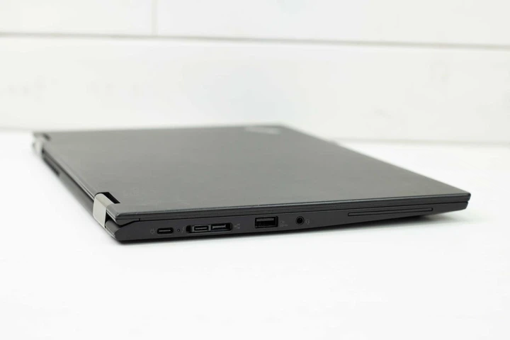 Lenovo ThinkPad X13 Yoga i7-10610U 16RAM 512SSD FHD IPS TOUCH 13,3” Б/В - Фото 7 Lenovo ThinkPad X13 Yoga i7-10610U 16RAM 512SSD FHD IPS TOUCH 13,3” Б/В - изображение 7
