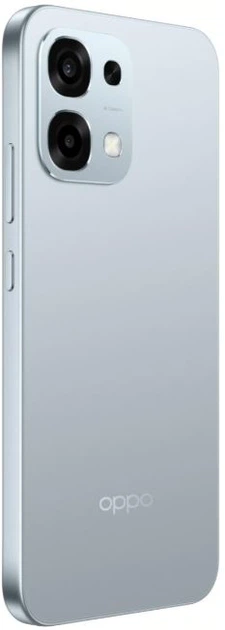 Смартфон OPPO A6 Pro 4G 8/256GB Lunar Titanium UA UCRF - изображение 4