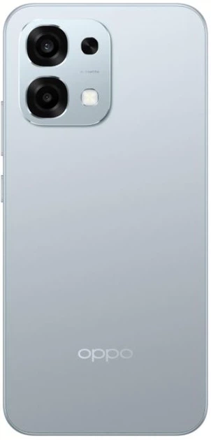 Смартфон OPPO A6 Pro 4G 8/256GB Lunar Titanium UA UCRF - изображение 6