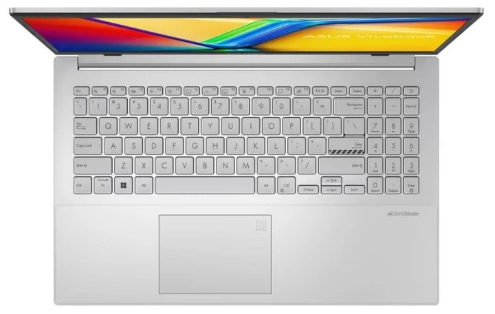 Ноутбук Asus Vivobook Go 15 E1504FA-BQ008 (90NB0ZR1-M00400) - Фото 5 Ноутбук Asus Vivobook Go 15 E1504FA-BQ008 (90NB0ZR1-M00400) - изображение 5