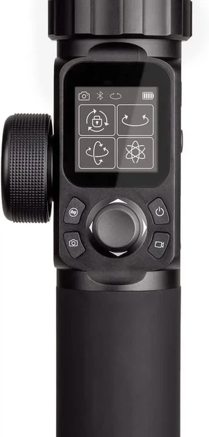 Стедикам Manfrotto MVG460 Черный Б/В - изображение 4