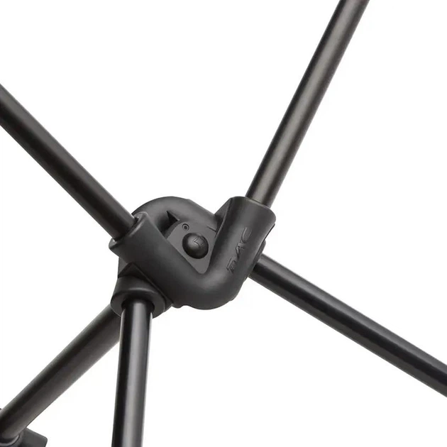 Кресло Helinox Tactical Chair One Multicam компактное усиленное до 145 кг с DAC и полиэстера 600D - изображение 5
