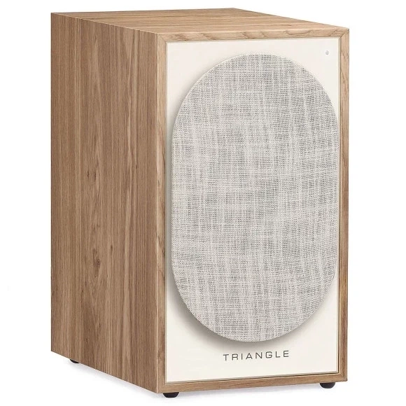 Акустична система Triangle Borea BR03 Connect Light Oak, пара - изображение 3