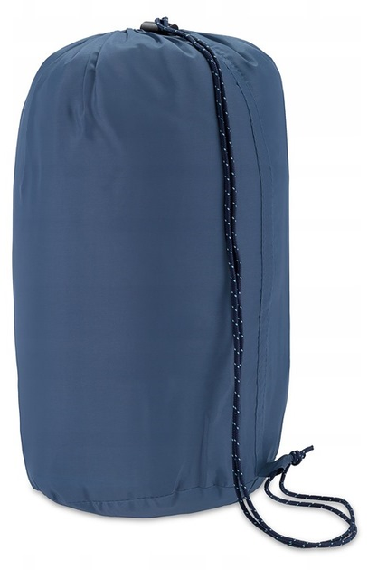 Спальний мішок Spokey COZY весняно-літній мумія (5905339448859) - зображення 3