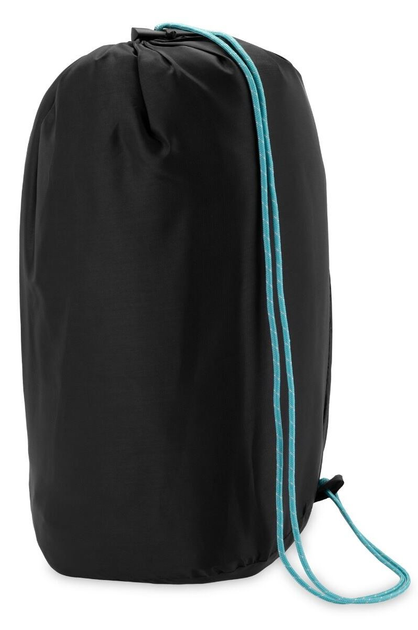 Спальний мішок Spokey COZY весняно-літній тип мумії (5905339448330) - зображення 3