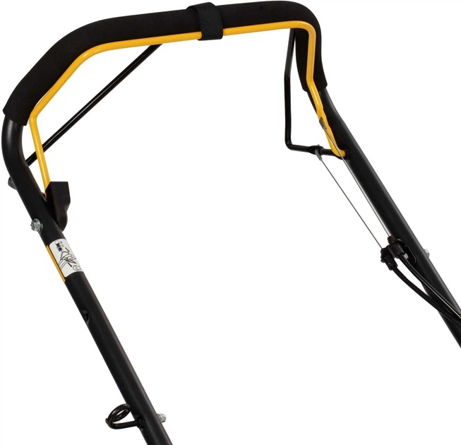 Kosiarka spalinowa Grunder S421V-BS300E - obraz 7