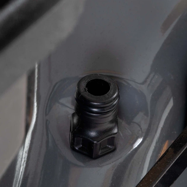 Kosiarka spalinowa Grunder S421V-BS300E - obraz 11