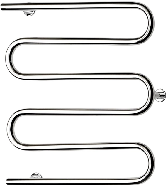 Suszarka do ręczników Elonika EN600S 500X630 VES - obraz 1