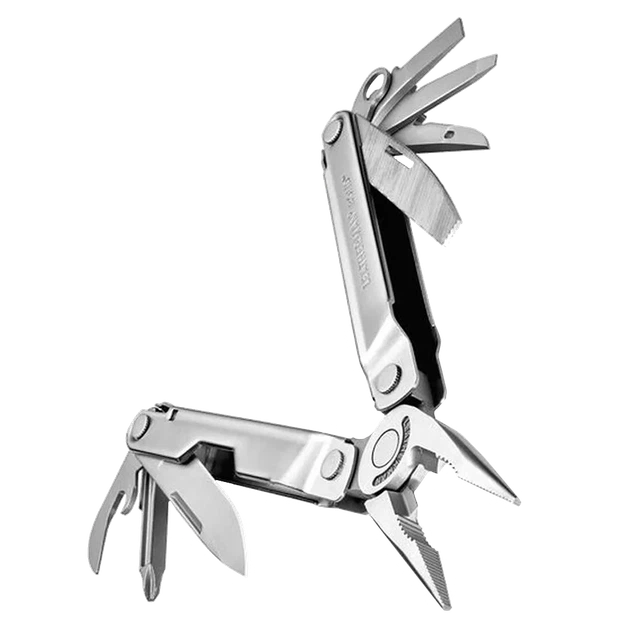 Мультитул Leatherman bond - изображение 2