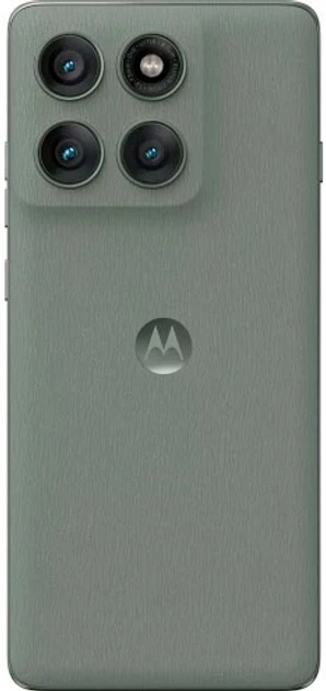 Мобільний телефон Motorola Edge 60 Pro 8/256GB Shadow – фото