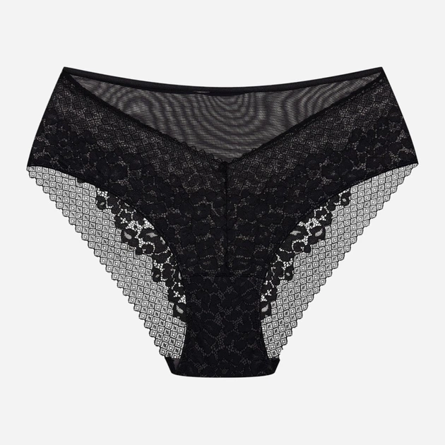 Трусики бразиліана жіночі Esotiq Nickita 43571-63X S Чорні (5903972614907) - зображення 6