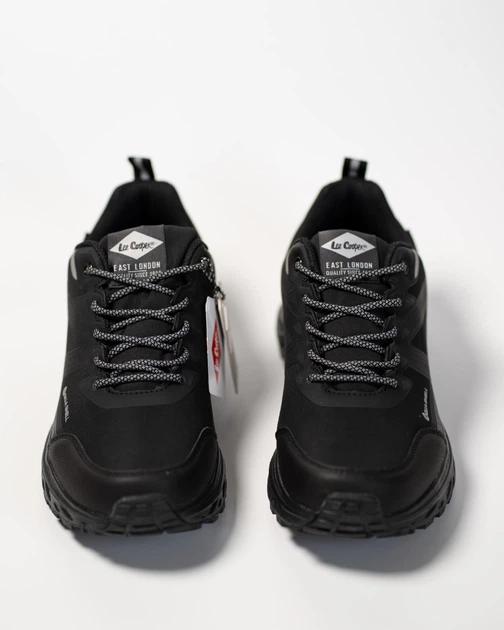 Мужские мембранные кроссовки Lee Cooper Aquashell LCJ-25-01-3717