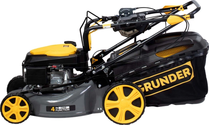 Kosiarka spalinowa Grunder S461VHY-T6 - obraz 6
