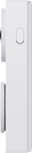 Розумний відеодомофон Aqara Doorbell Camera Hub G410 Select Білий (CH-C09DW) - зображення 7