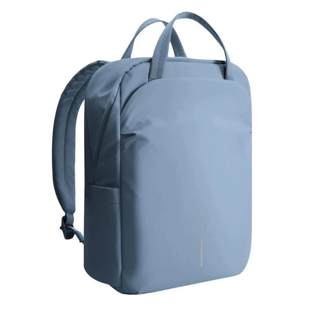 Рюкзак XD Design Soft Tote Backpack Blue (P706.3015) - изображение 2