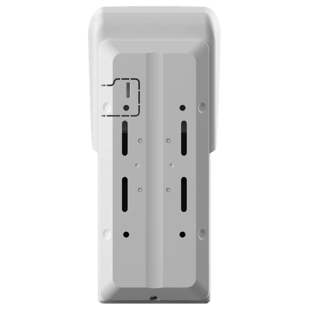 Бездротовий PIR сповіщувач руху Dahua DHI-ARD2251E-W2(868) - зображення 3